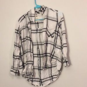 American Eagle Flannel